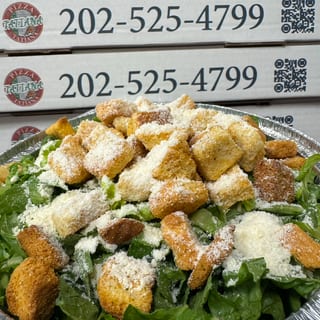 Caesar Salad