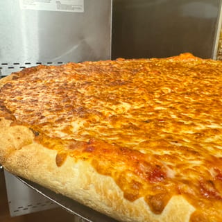 Ul-Tra 32" Cheese Pizza 30 + 3 free