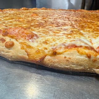 Ul-Tra 32" Cheese Pizza 20 + 2 free