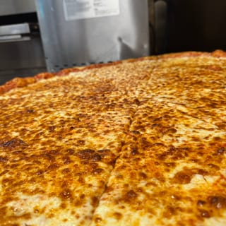 Ul-Tra 32" Cheese Pizza 10 + 1 free