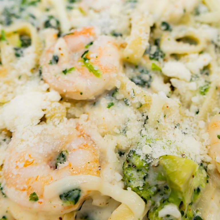 Indulge in Our Pasta Dishes