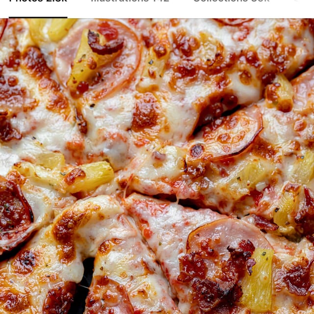 2 Large 2 Topping Pizzas.