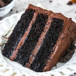 Chocolate Cake